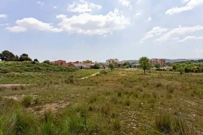 Terreno rústico en venta en Camí Can Boada - Sect. Plan Parc Can Marcet -, imagen 12
