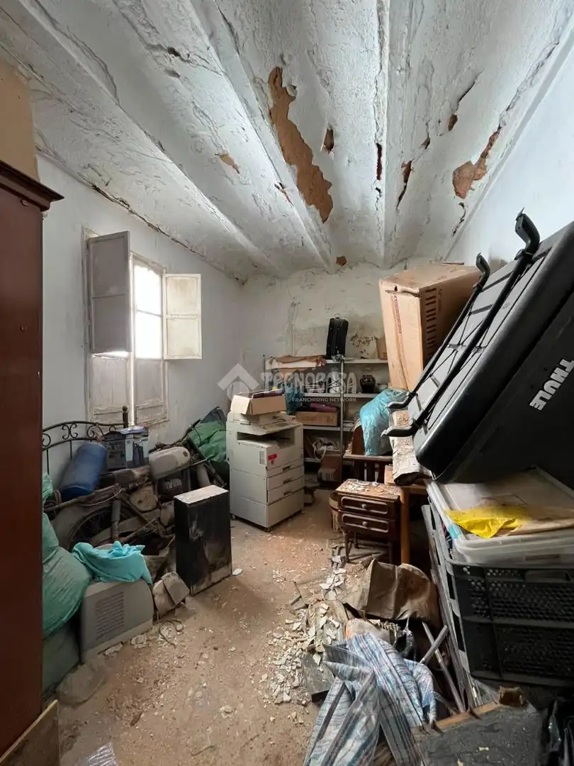 Einfamilien-Reihenhaus zum Verkauf in Mairena del Alcor