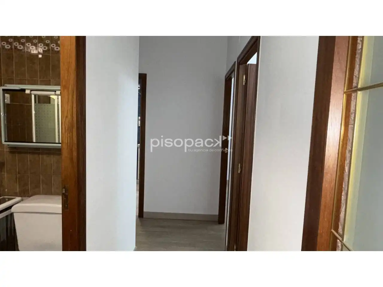 Flat for sale in  Pamplona / Iruña  with Heating, Parquet flooring and Terrace