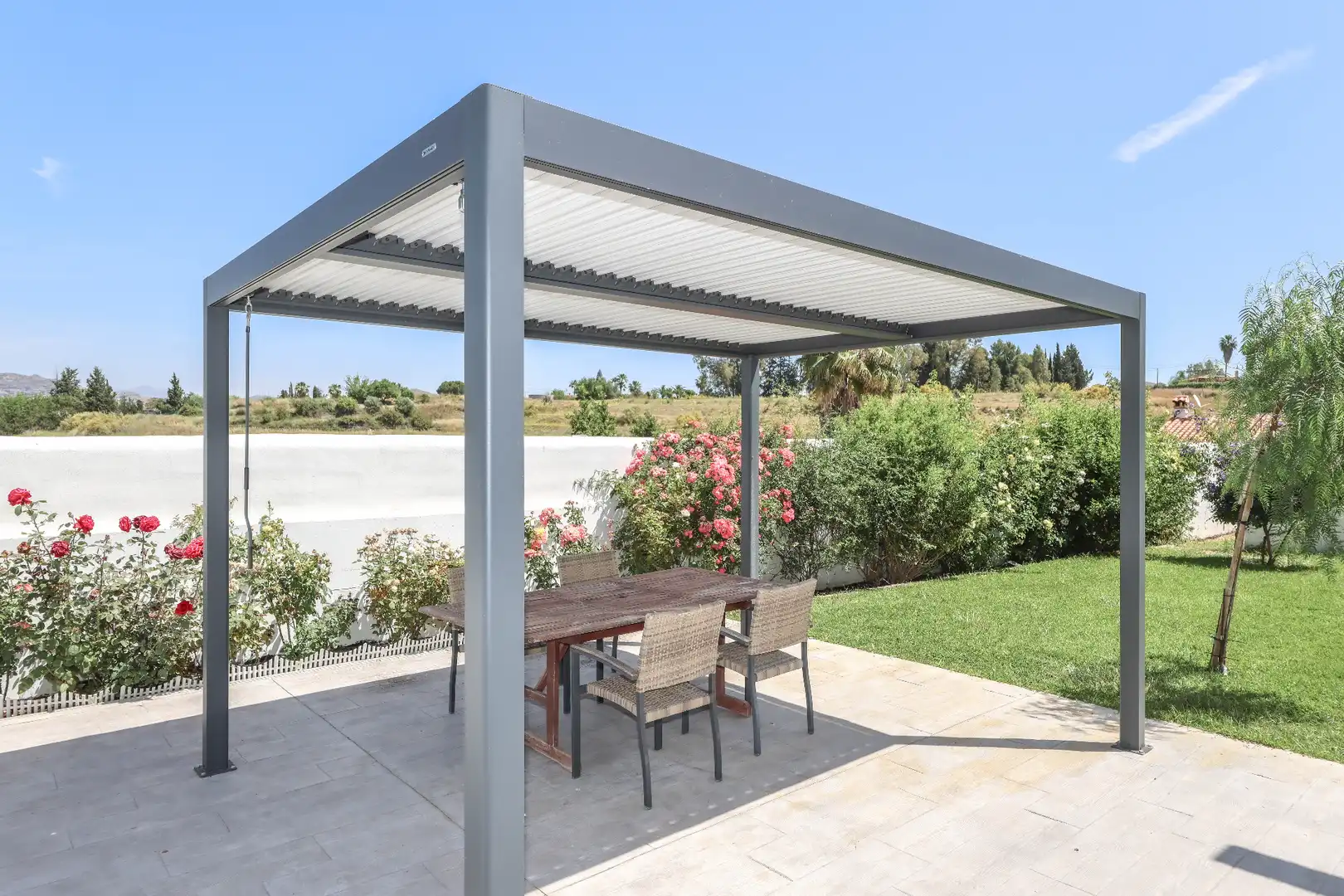 Casa con piscina en venta en Calle Navarra, imagen 39