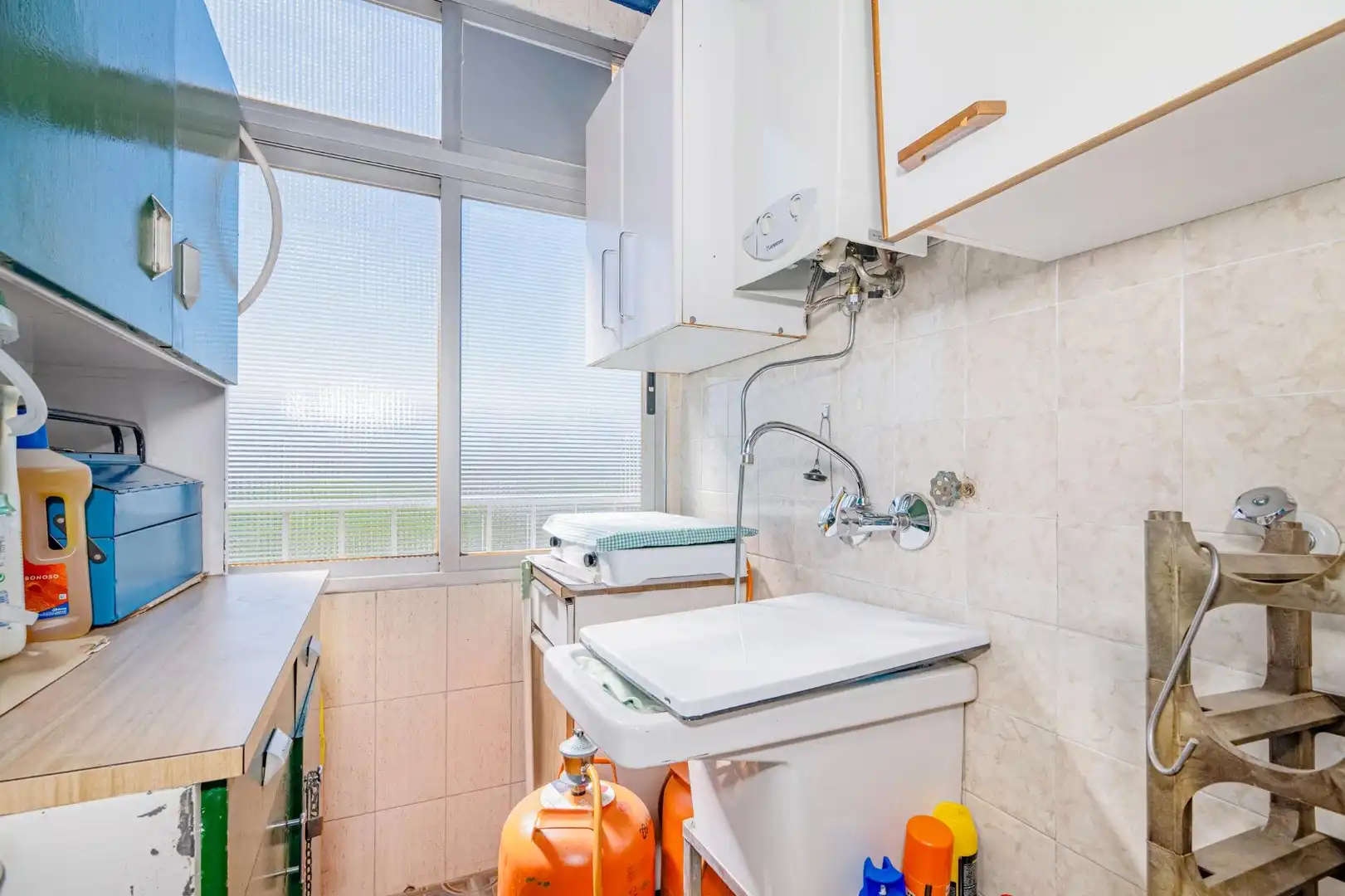 Flat for sale in Carretera Carretera Málaga, 103, Angustias - Chana - Encina
