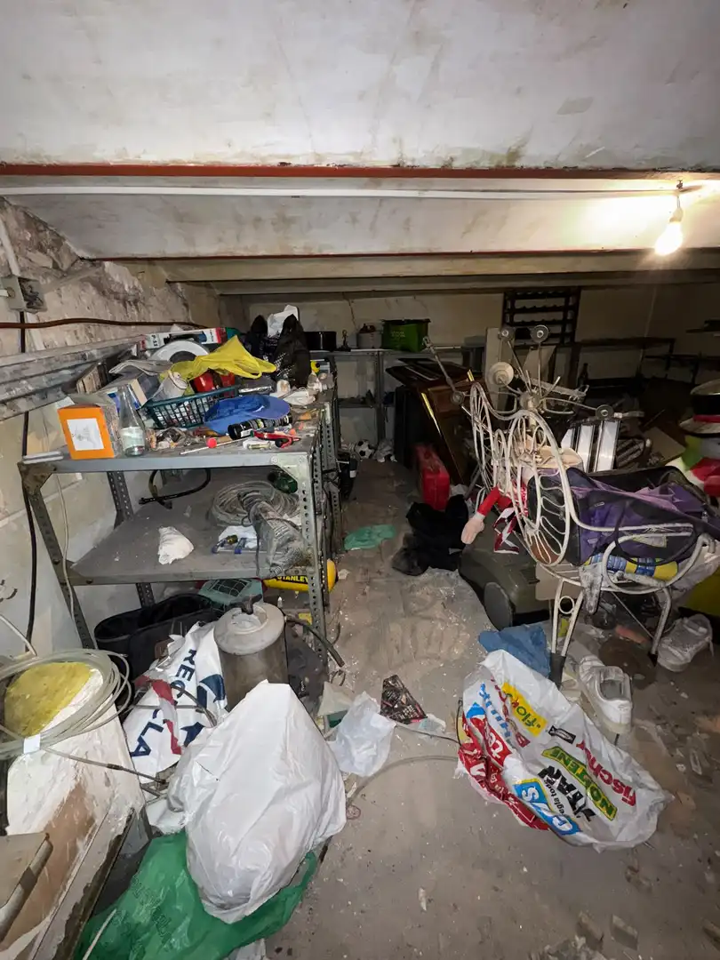 Business premises for transfer in Carrer del Roser, imagen 35