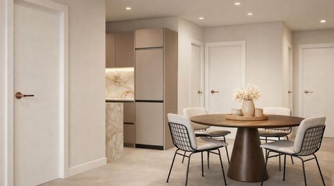 Foto 4 de Apartamento en venta en Barrio de Ciudad Jardín, Málaga Capital