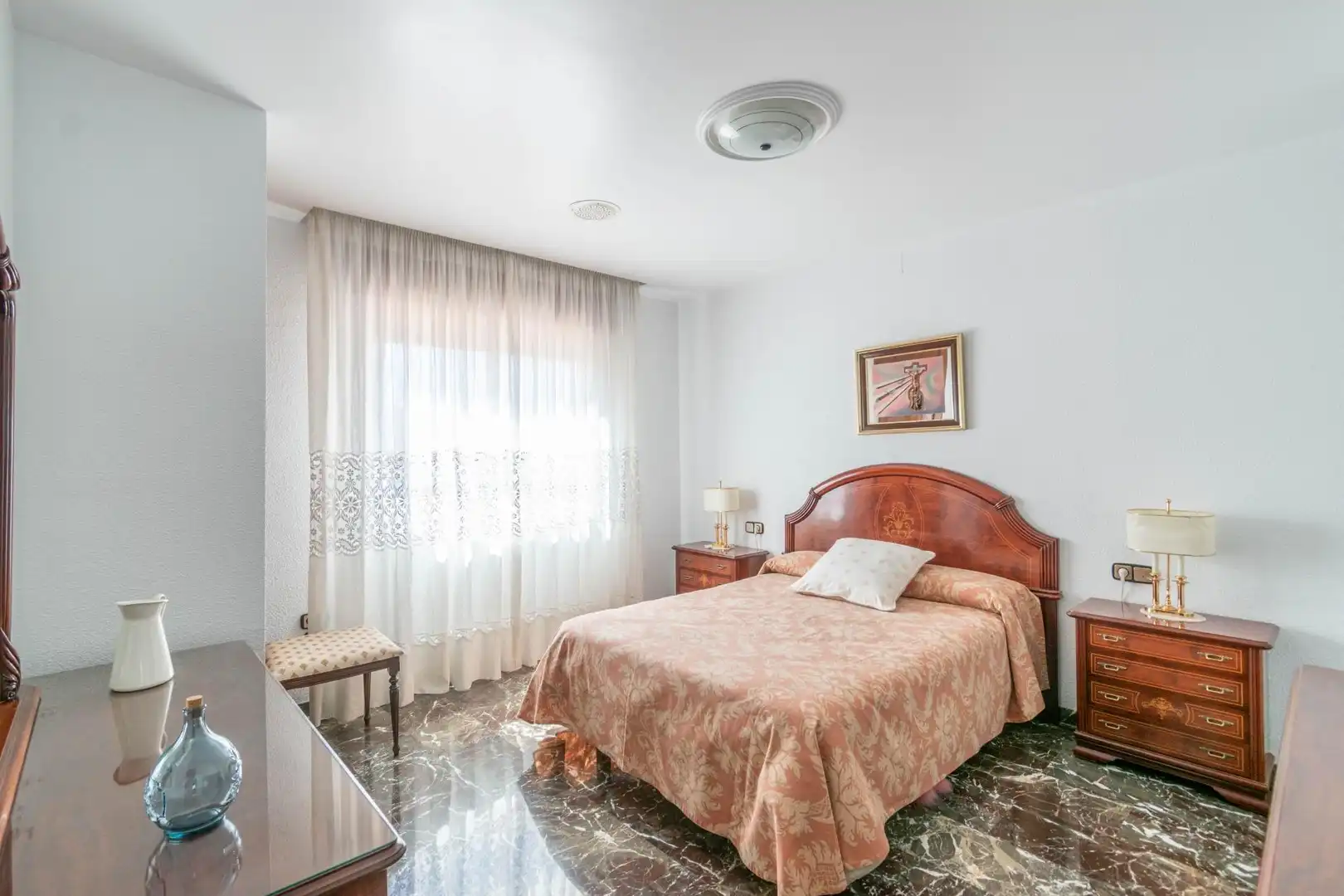 Bedroom of Detached homes for sale in Jun  with Terrace, Furnished and Alarm