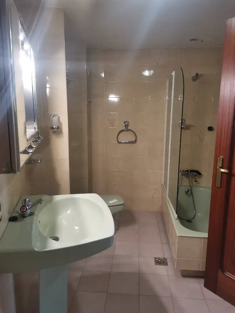 Flat with lift to rent in Rúa da República de El Salvador, imagen 11