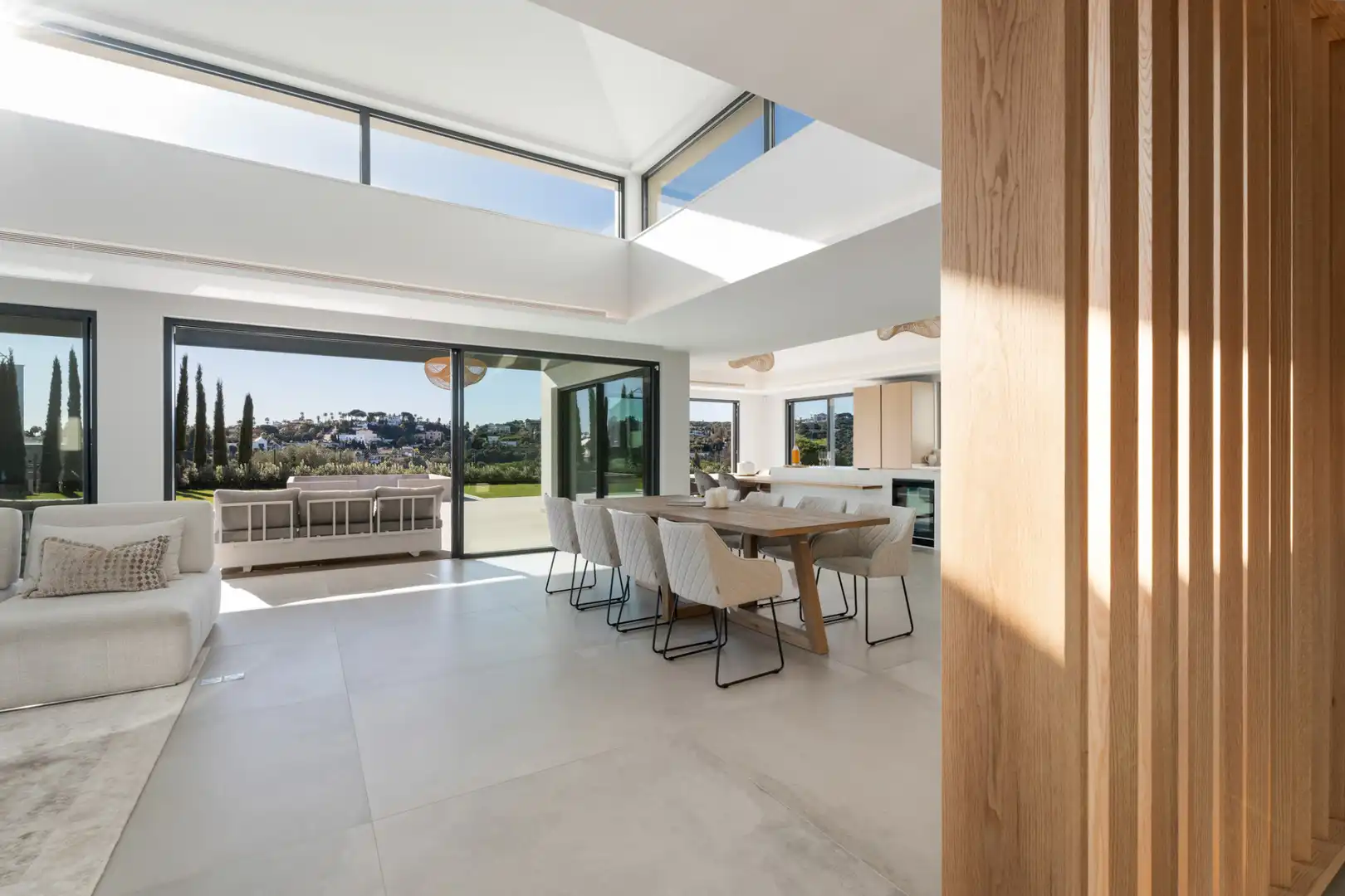 Casa amb terrassa en venda a Puerto de Sotogrande - La Marina, imagen 34