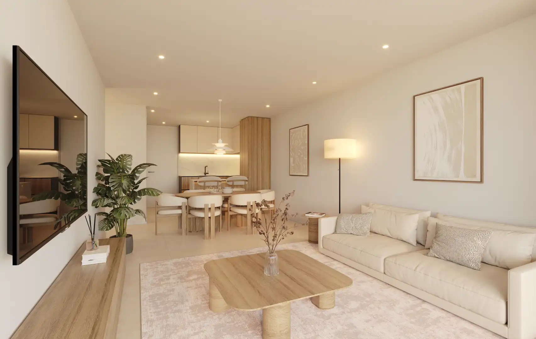 Apartament amb ascensor en venda a Torreblanca del Sol, imagen 15