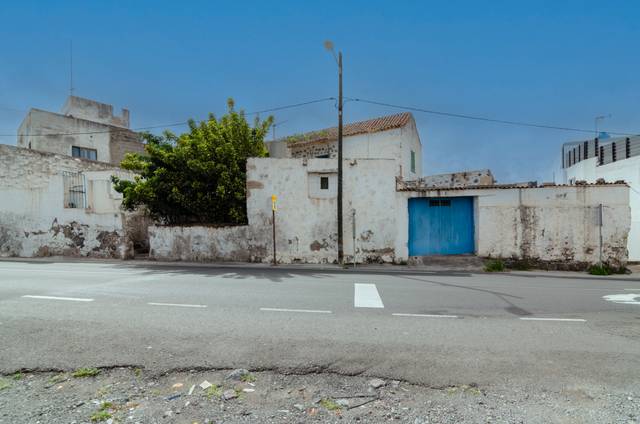 Casa-chalet en Venta en Carretera Lomo Blanco, 54 en Tafira