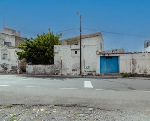Exterior view of House or chalet for sale in Las Palmas de Gran Canaria