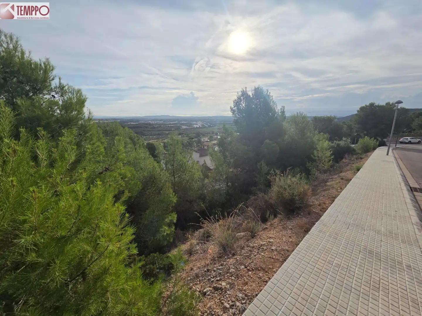 Terreny residencial en venda a Carrer de la Petúnia, imagen 8