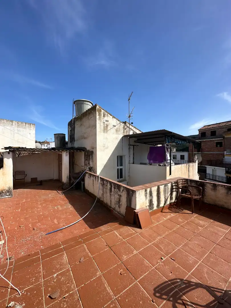 Wohnung zum Verkauf in Benamargosa, imagen 3