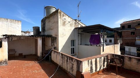 Foto 3 de Casa adosada en venta en Benamargosa, Málaga