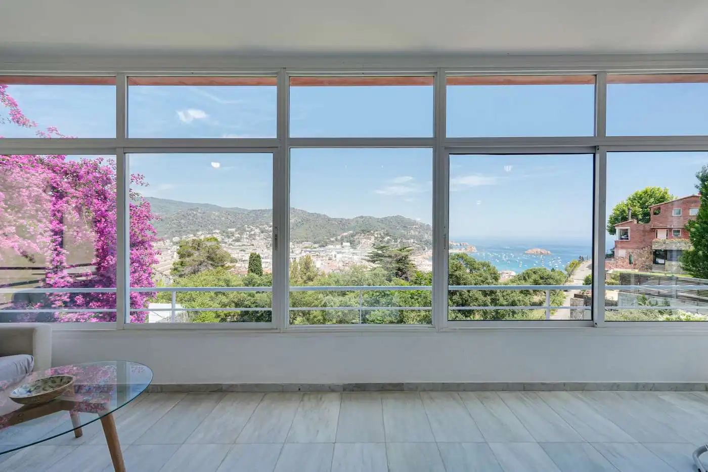 Habitación de Casa o chalet en venta en Tossa de Mar con Aire acondicionado, Jardín privado y Terraza