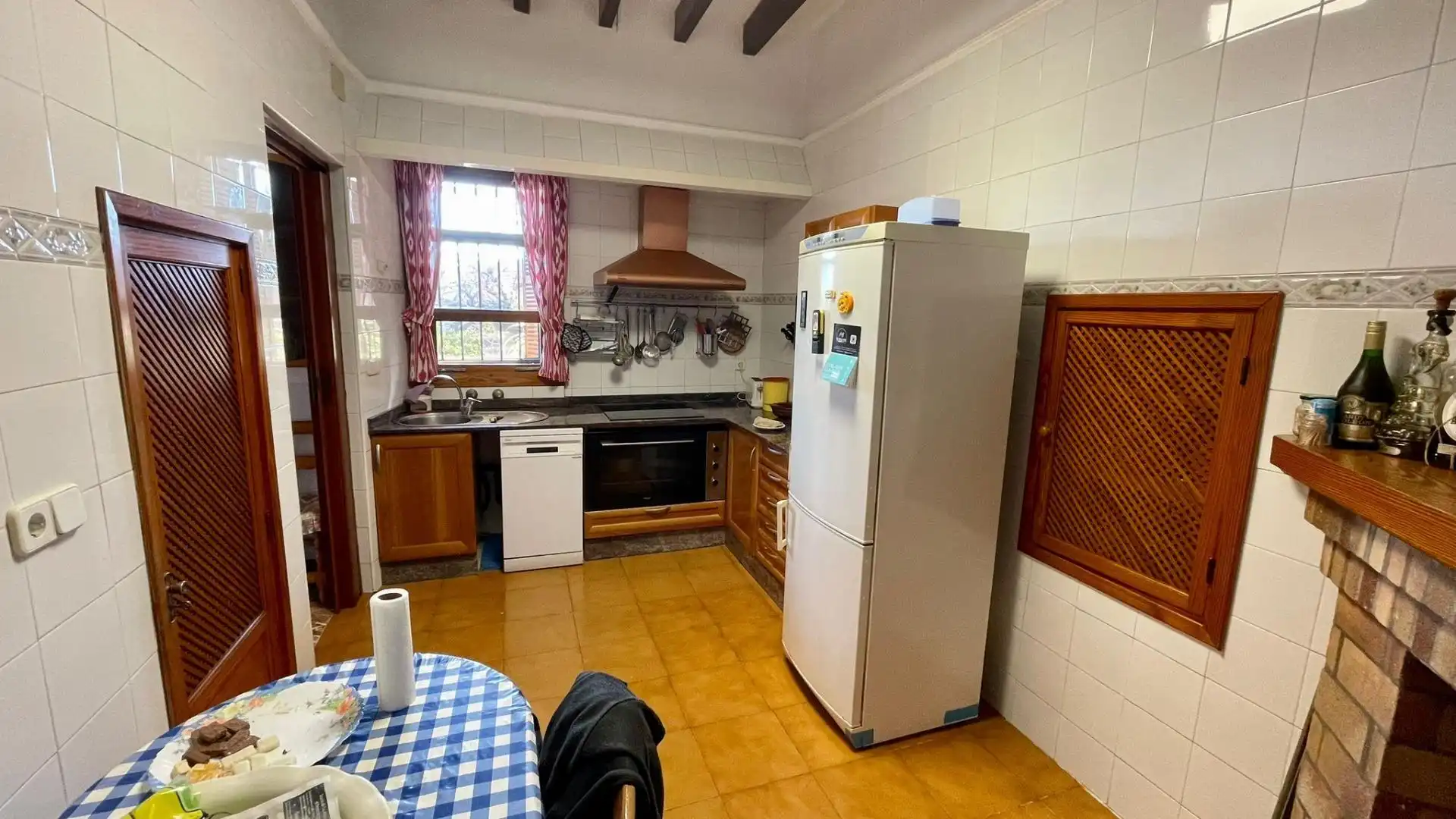 Country homes for sale in Sa Indioteria Rural
