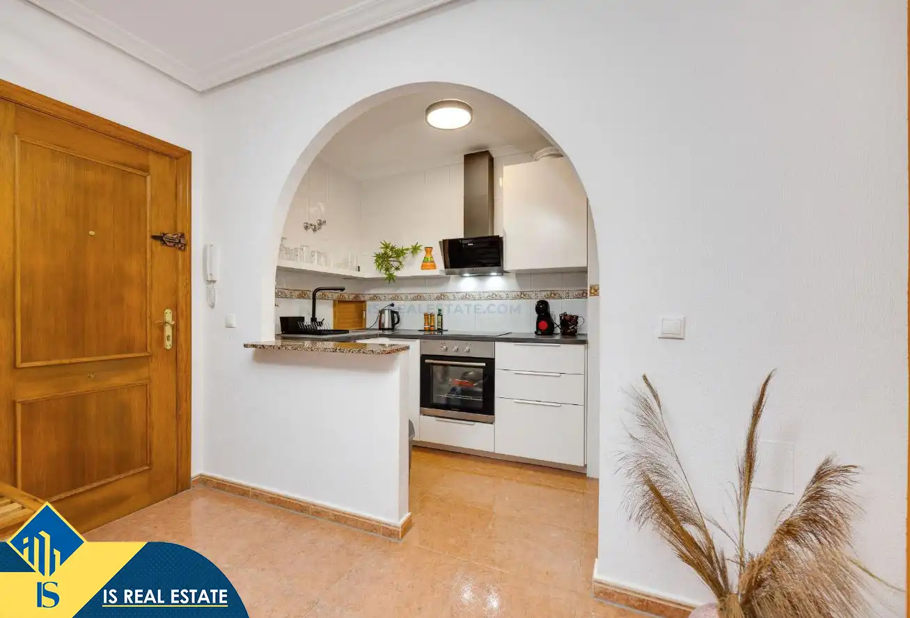 Mini appartamento con ascensore in vendita a Playa del Cura, imagen 9