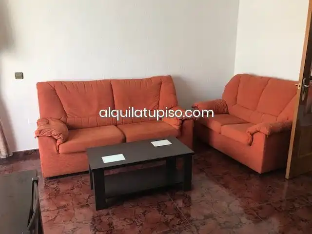Piso de alquiler en Quevedo, Espinardo