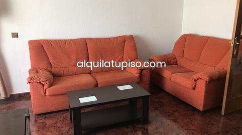 Photo 4 of Flat to rent in  Quevedo, Espinardo,  Murcia Capital
