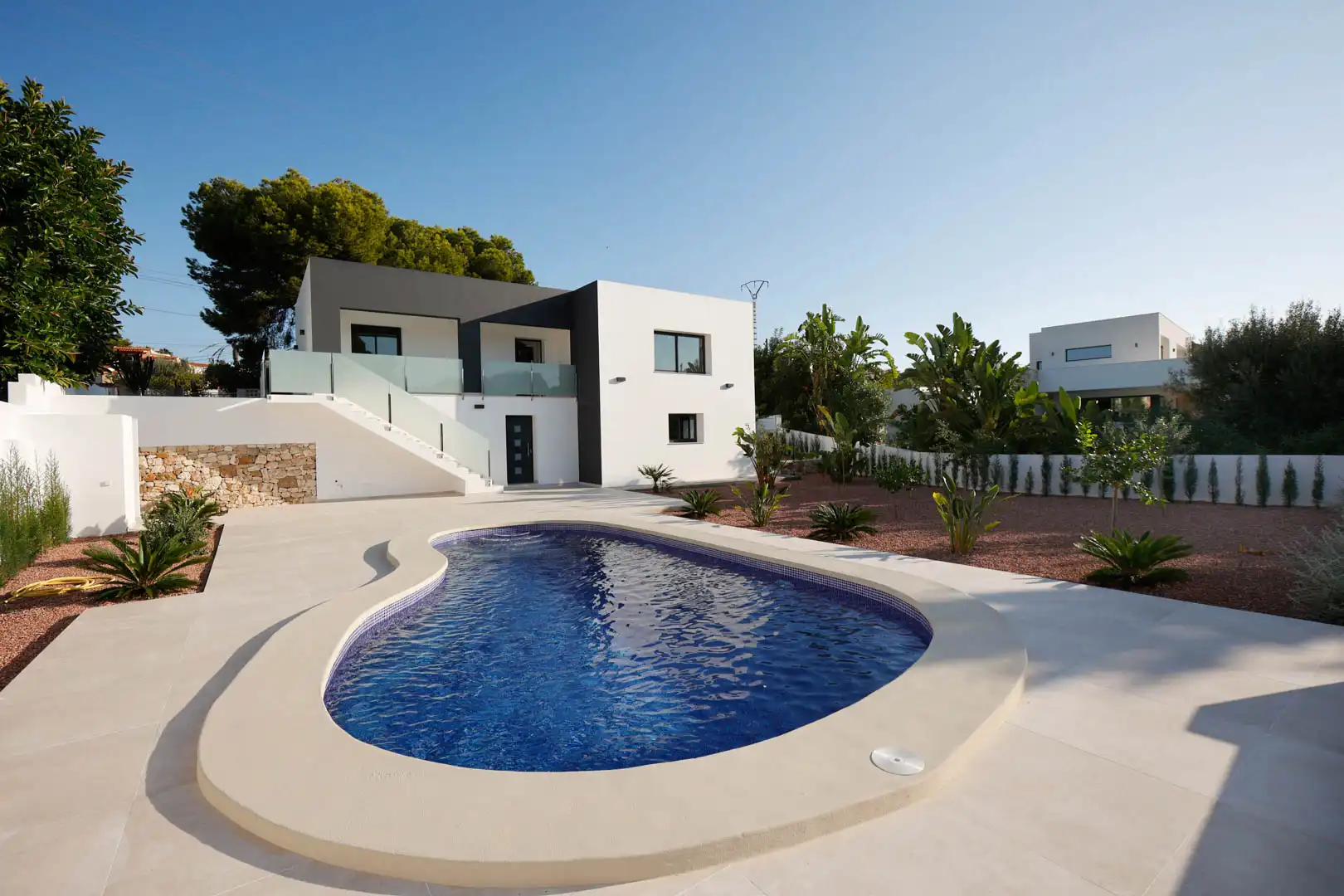 Chalet con terraza en venta en Carrió - La Merced - Los Pinos, imagen 28