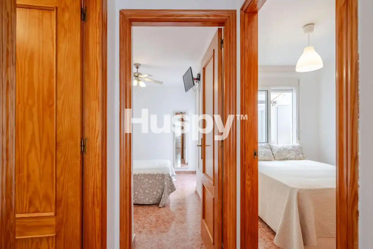 Casa bifamiliare con terrazza in vendita a Avinguda D'Escandinàvia, imagen 17