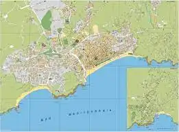 Terreno residencial en venta en Avinguda de les Civilitzacions, imagen 9