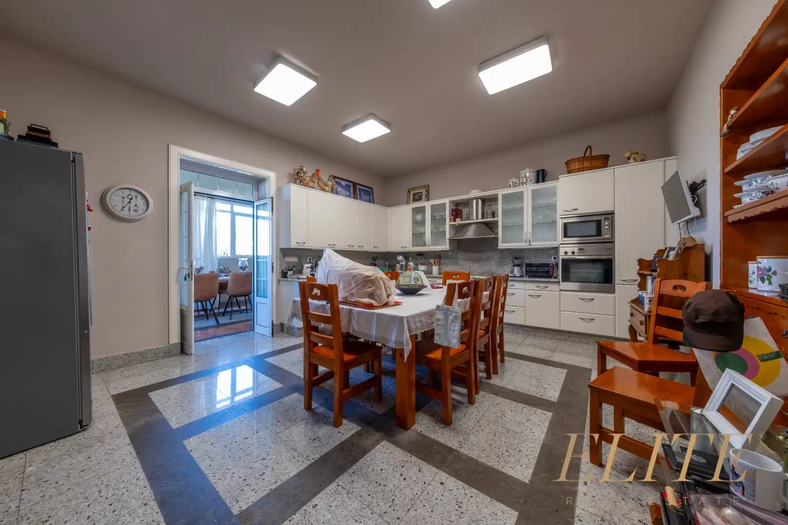 Kitchen of Country homes for sale in Santa Brígida  with Air Conditioner, Heating and Private garden