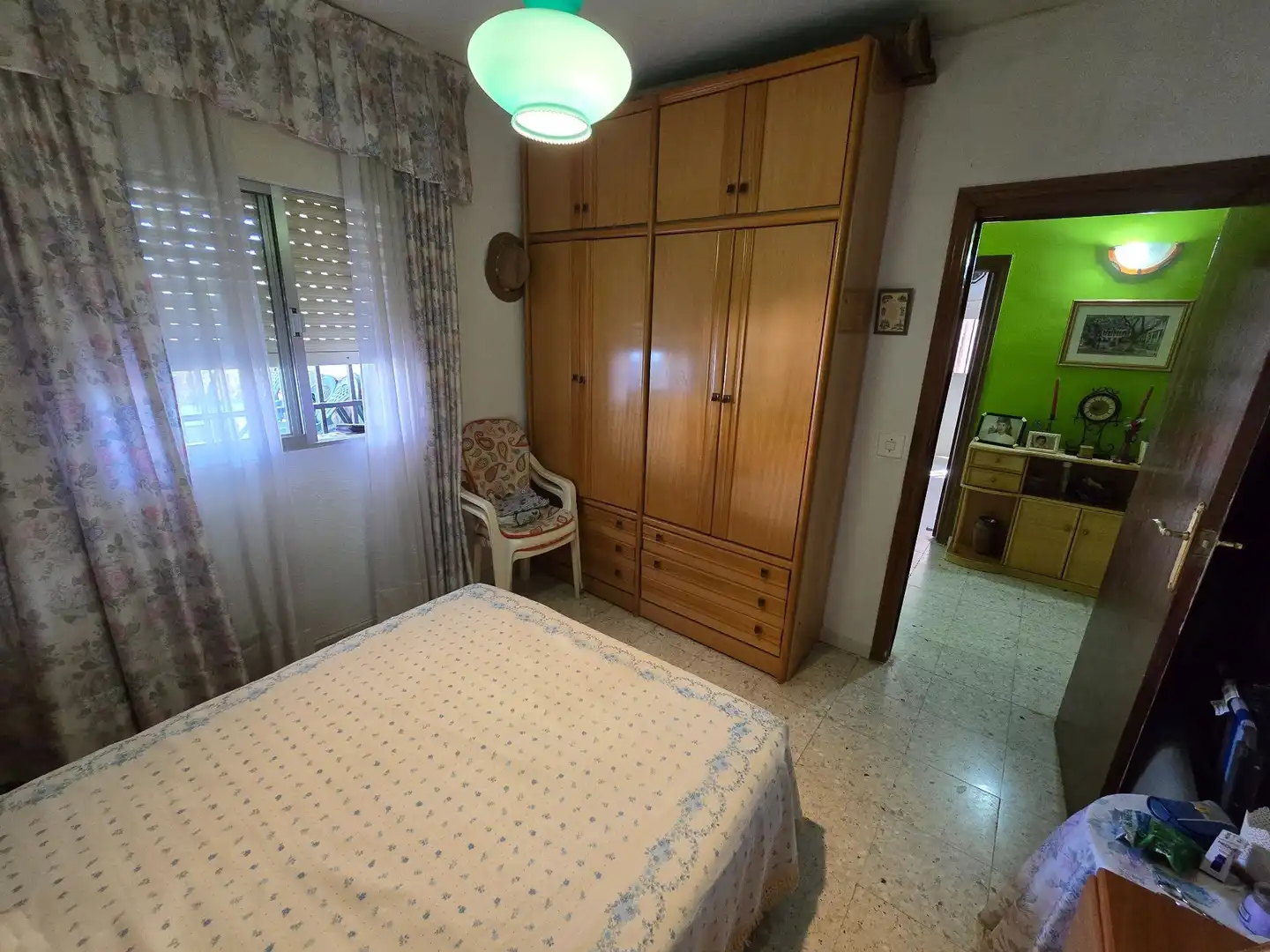 Habitación de Casa o chalet en venta en Cedillo del Condado