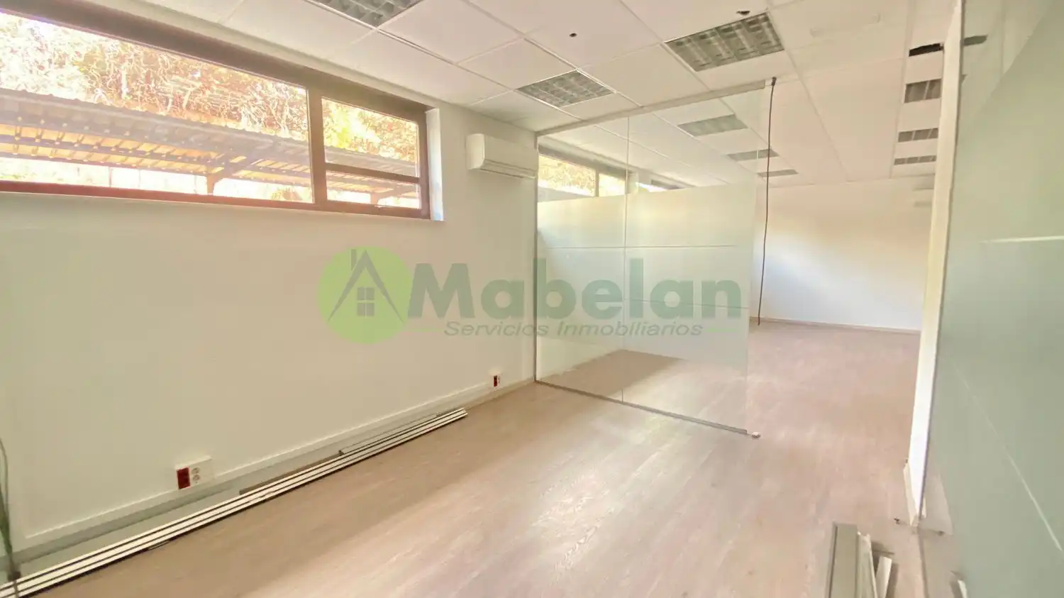Office for sale in Las Rozas de Madrid  with Heating