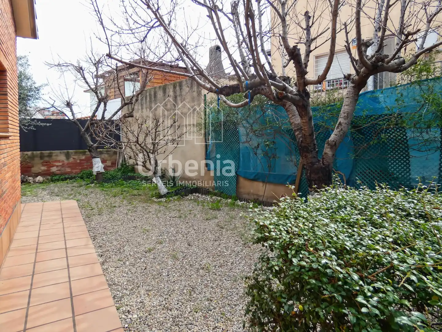 Jardín de Casa o chalet en venta en Premià de Mar con Aire acondicionado, Calefacción y Piscina