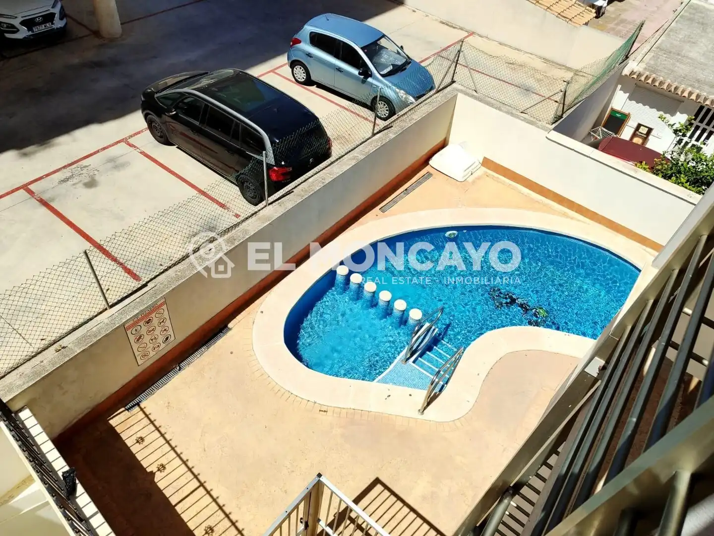 Apartamento con piscina en venta en Nueva Torrevieja - Aguas Nuevas, imagen 25