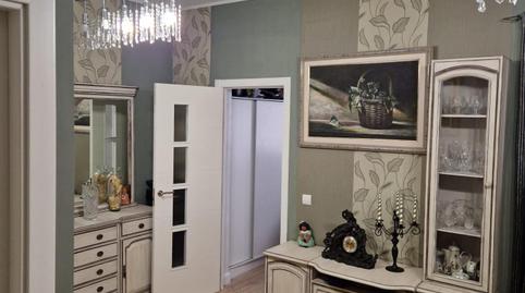 Foto 5 de Pis en venda a Arxiduc,  Palma de Mallorca