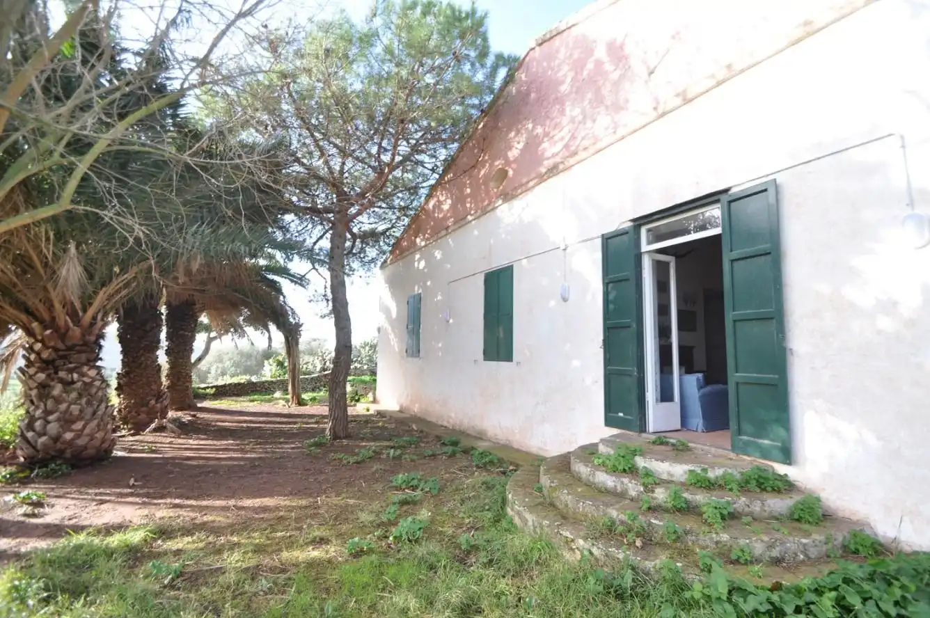 Landhaus zum Verkauf in Ciutadella, imagen 8