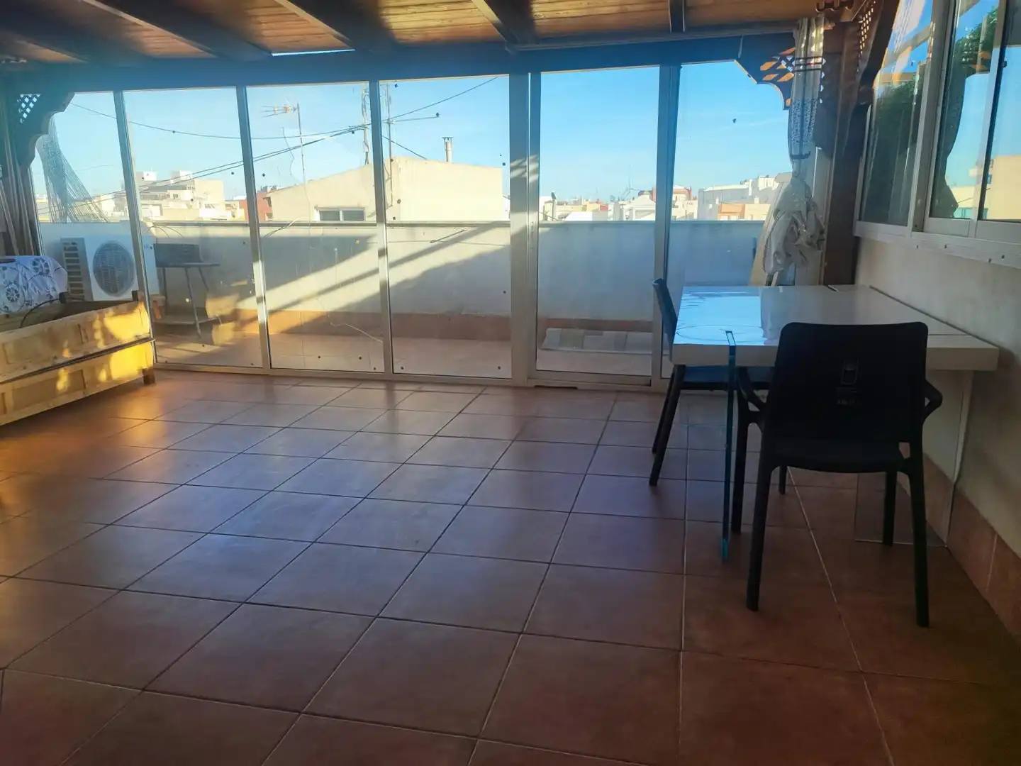 Terrace of Attic for sale in El Campello
