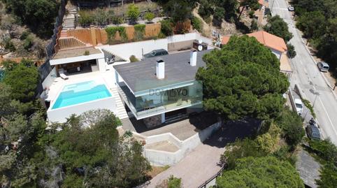 Foto 4 de Casa o xalet en venda a Pla Rosell, Serra Brava, Girona
