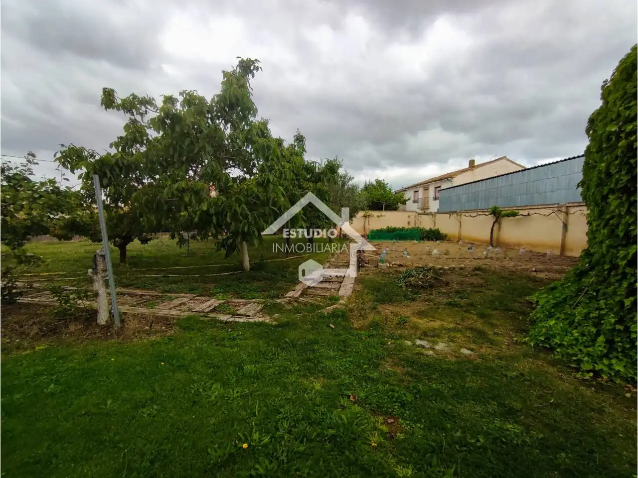 Xalet amb jardí en venda a Mendavia, imagen 56