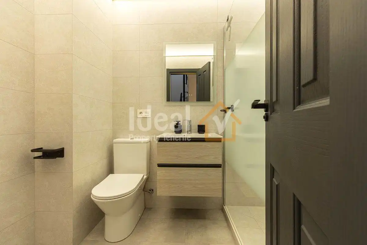 Terraced house with pool for sale in Jardin Botanico, imagen 23