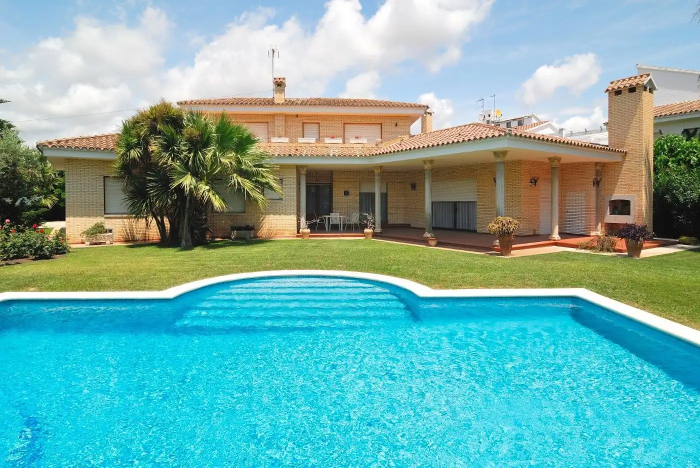 Casa con piscina en venta en Vilafortuny - Cap de Sant Pere