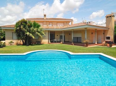Casa con piscina in vendita a Vilafortuny - Cap de Sant Pere