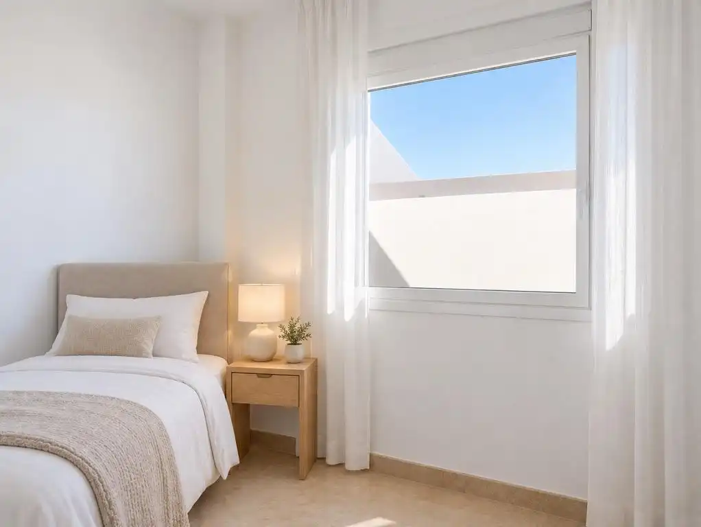 Casa con terrazza in vendita a El Ronquillo, imagen 27