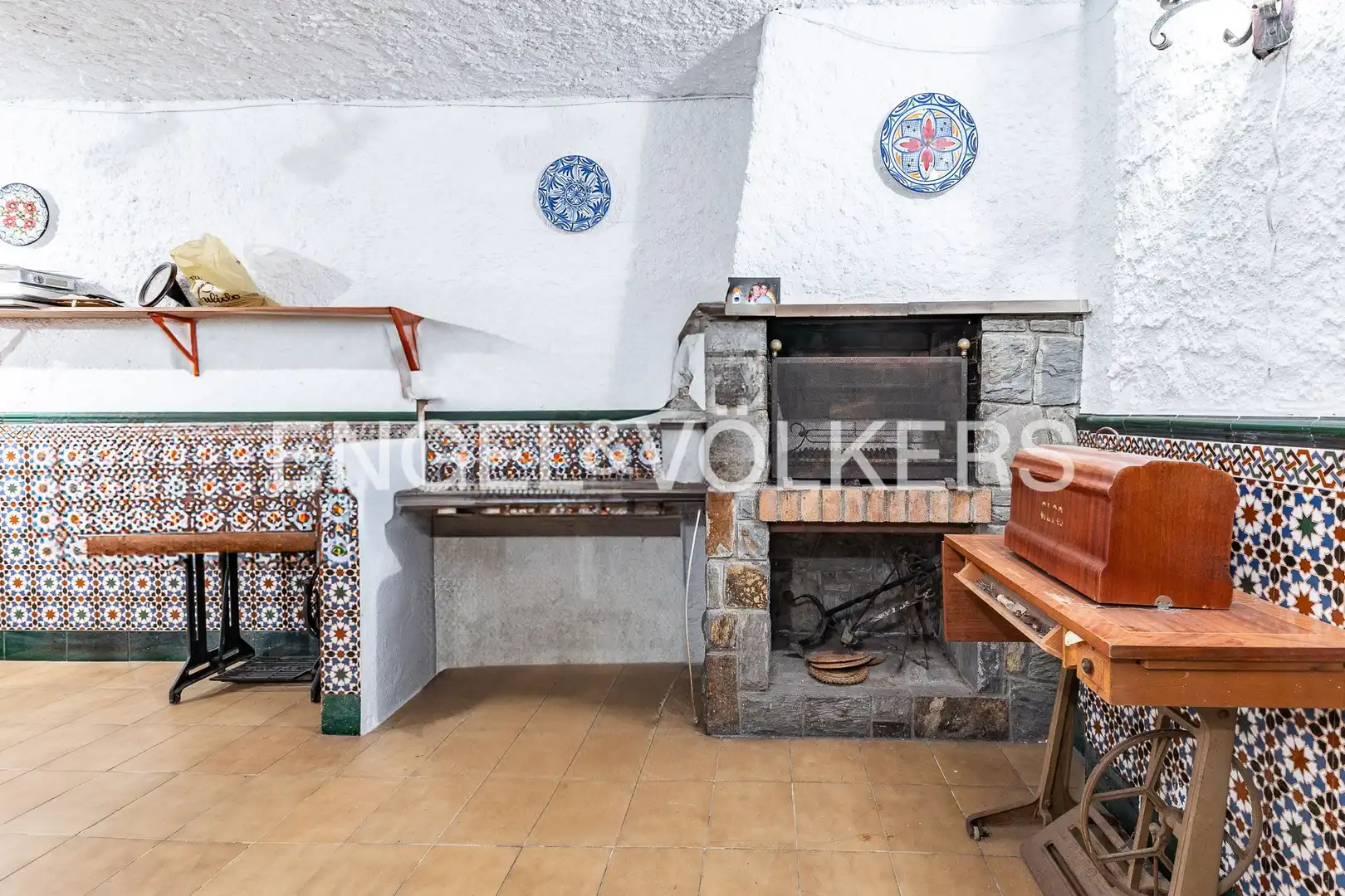 Casa amb terrassa en venda a Vilassar de Dalt, imagen 32