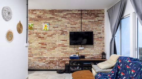 Foto 4 de Pis en venda a El Molí, Valencia