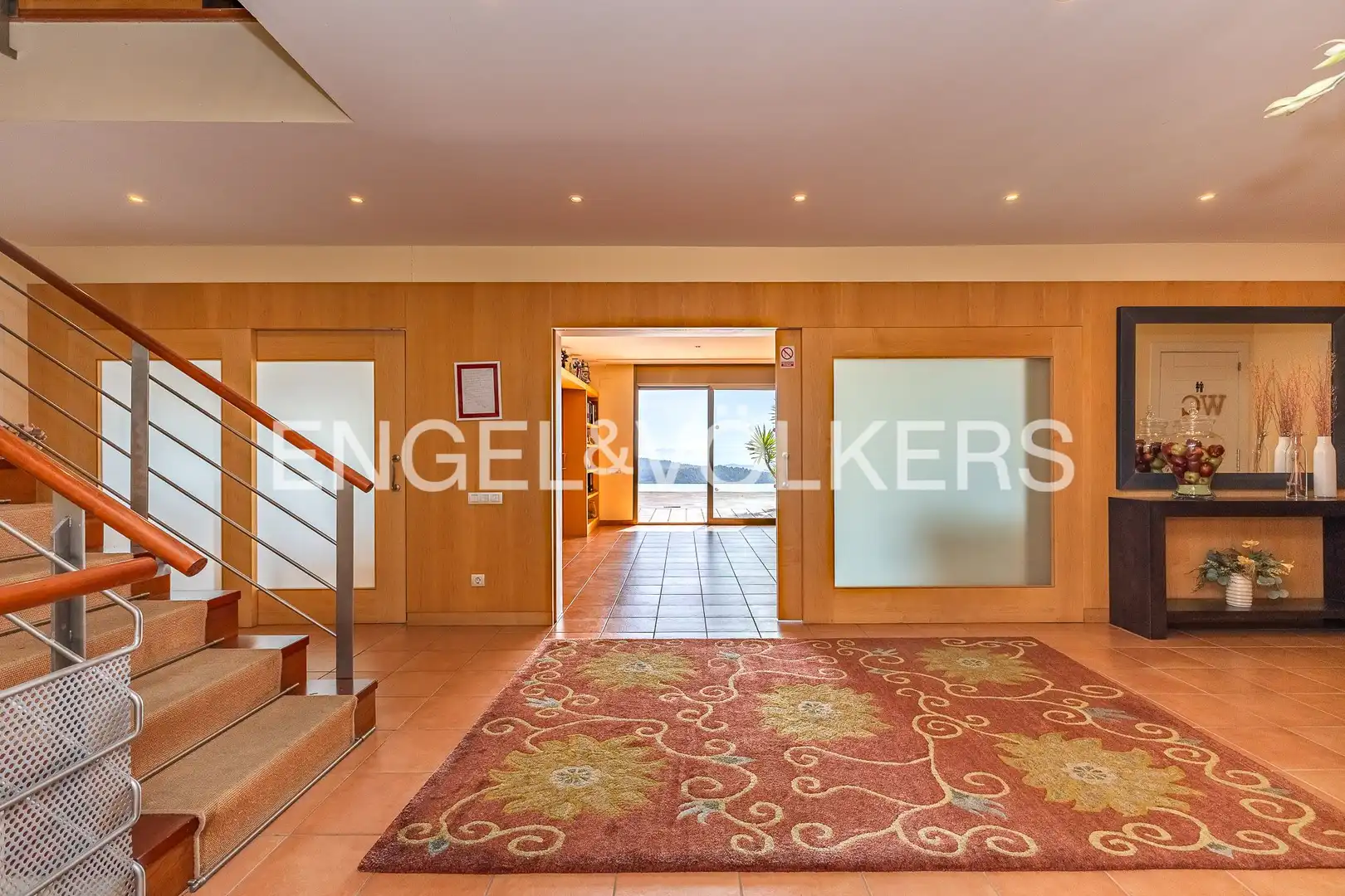 Maison avec piscine à vendre à Sant Feliu de Codines, imagen 10
