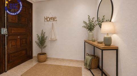 Foto 5 de Piso en venta en Valencia - Cl San Juan de Dios, 1, La Malva-rosa, Valencia Capital