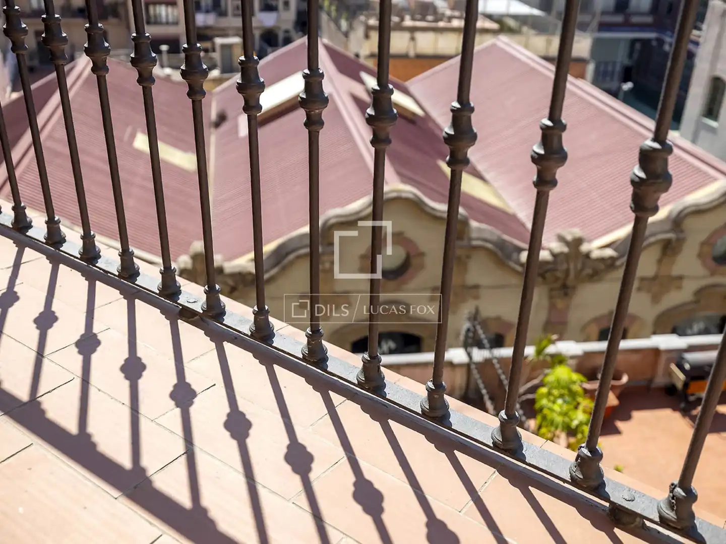 Piso con terraza en venta en Ciutat Vella, imagen 10