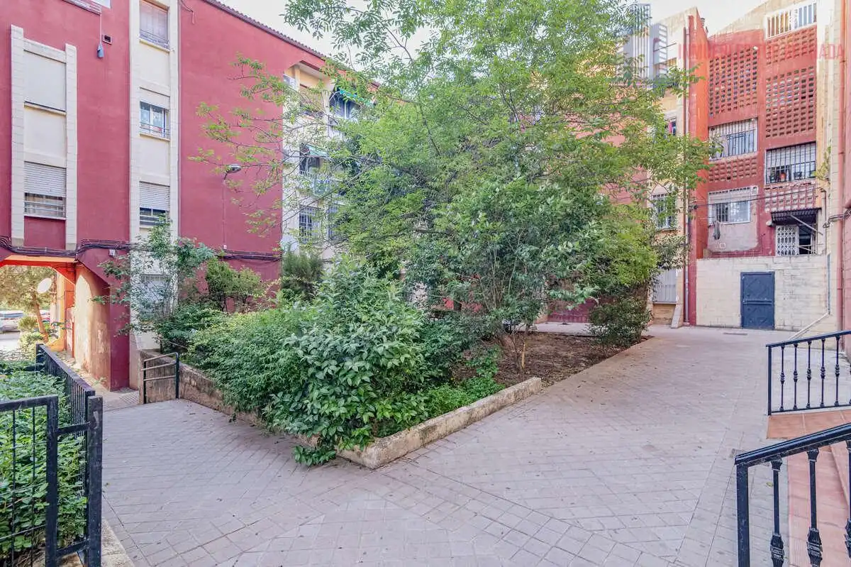 Flat for sale in Norte, imagen 4