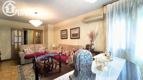 Foto 3 de Pis en venda a Calle Soledad Cazorla, Las Águilas, Madrid