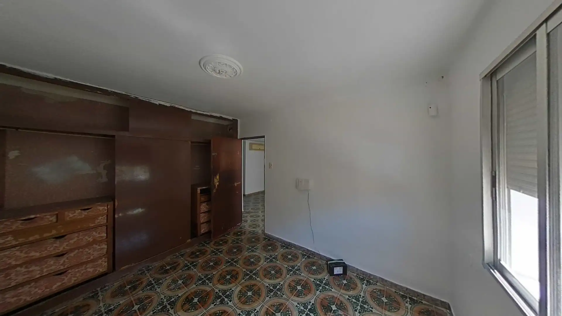 Piso en venta en Valencia con Aire acondicionado, Balcón y Alarma
