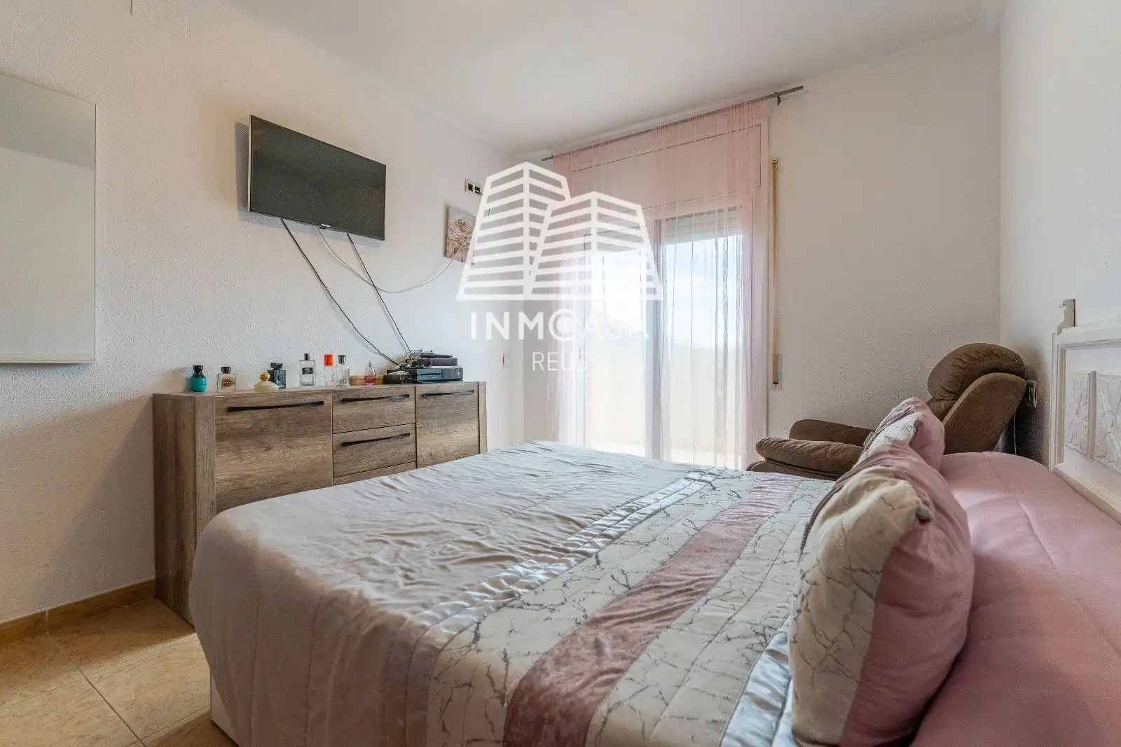 Casa a schiera con piscina in vendita a Bilbao de, imagen 6