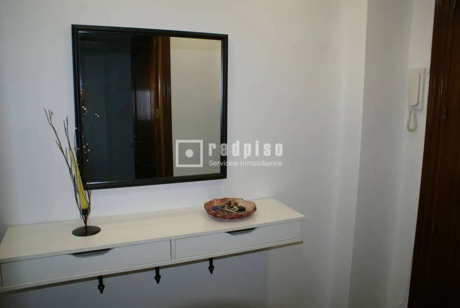 Habitación de Piso de alquiler en Carretera de Cádiz