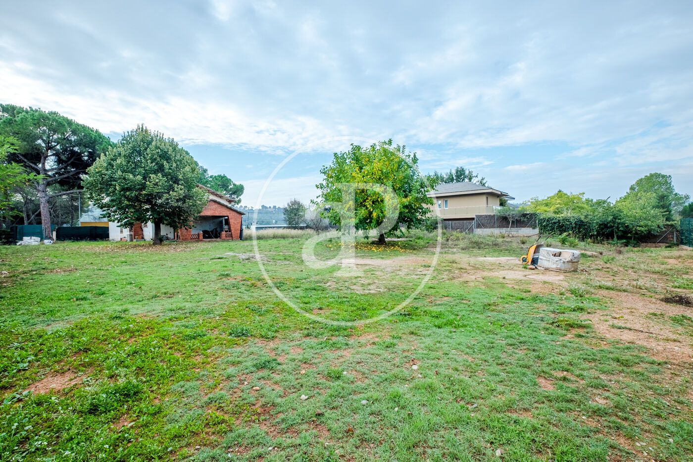 Residencial en venda en Sant Cugat del Vallès