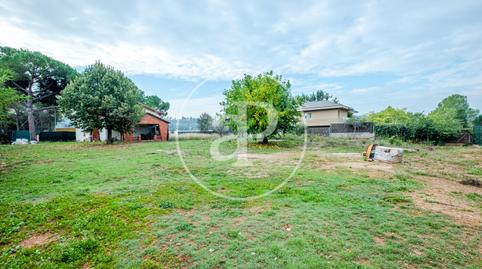 Foto 3 de Residencial en venda a Valldoreix, Barcelona